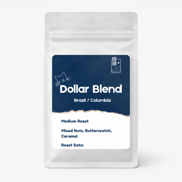 dollar blend