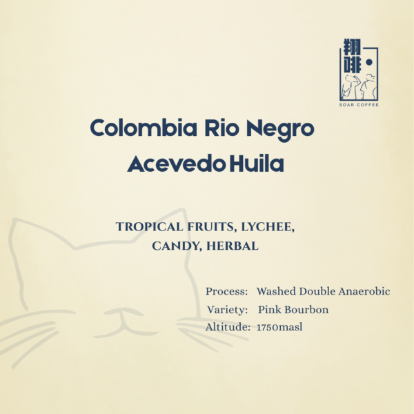 colombia rio negro acevedo huila