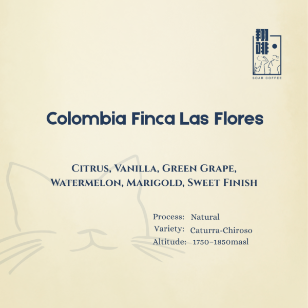 Home colombia finca las flores