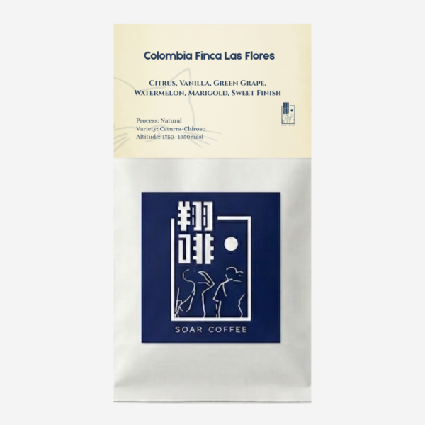 Home colombia finca las flores