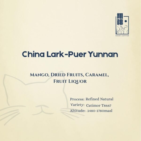 Home china lark puer yunnan